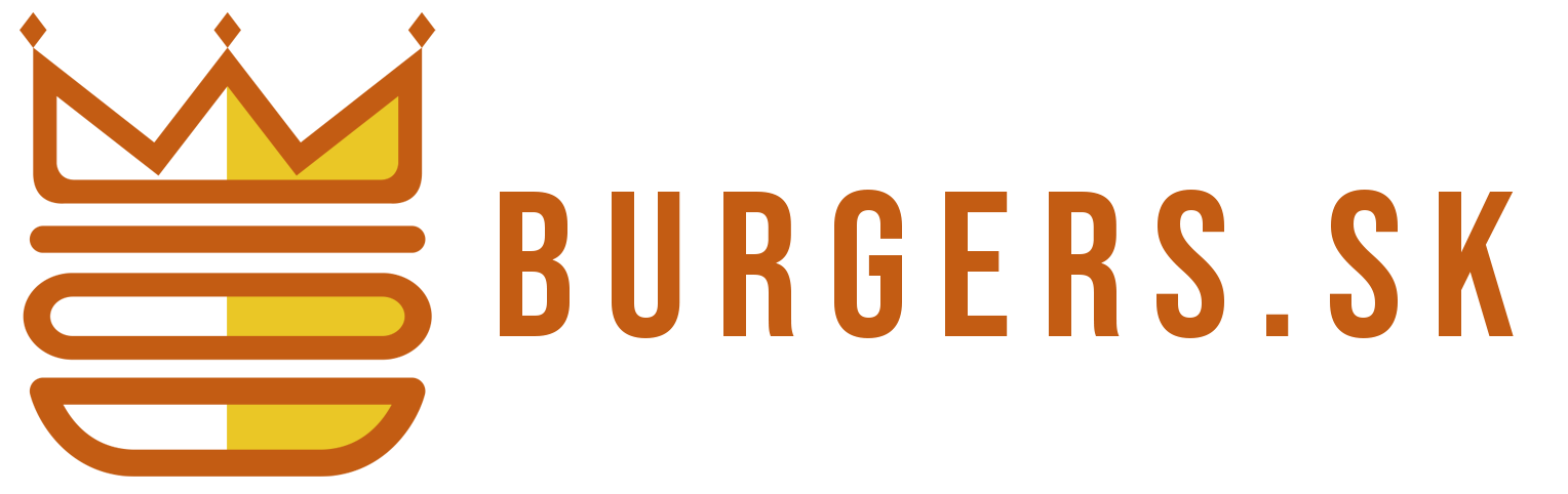 Logo burgers.sk