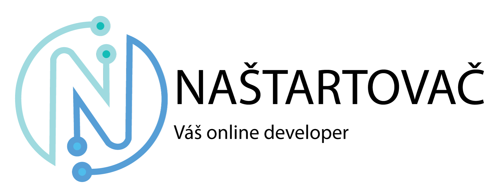 Logo spoločnosti Naštartovač s.r.o.