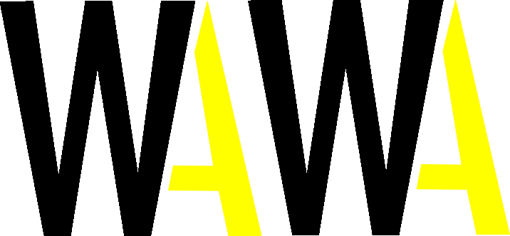 Logo e-shopu wawa.sk